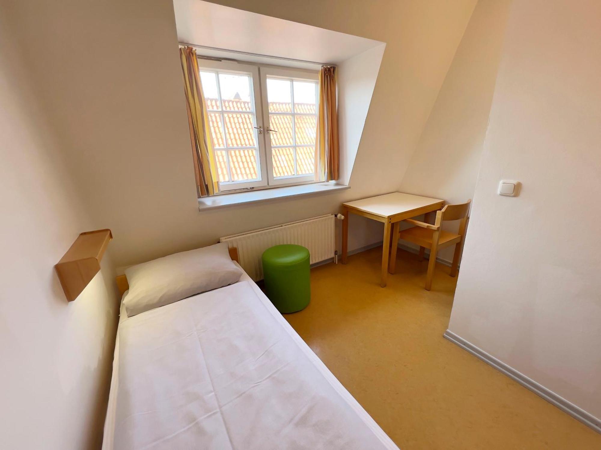 Jugendherberge Luebeck Altstadt Ngoại thất bức ảnh